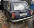 Синий ВАЗ 2104, объемом двигателя 1.3 л и пробегом 100 тыс. км за 691 $, фото 1 на Automoto.ua