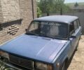 Синій ВАЗ 2104, об'ємом двигуна 1.3 л та пробігом 150 тис. км за 533 $, фото 6 на Automoto.ua