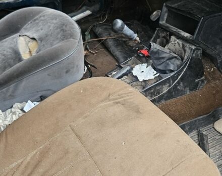 Синий ВАЗ 2104, объемом двигателя 1.5 л и пробегом 1000 тыс. км за 300 $, фото 5 на Automoto.ua