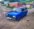 Синій ВАЗ 2104, об'ємом двигуна 0 л та пробігом 22 тис. км за 308 $, фото 1 на Automoto.ua
