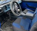 Синий ВАЗ 2104, объемом двигателя 1.3 л и пробегом 50 тыс. км за 500 $, фото 6 на Automoto.ua