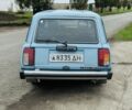 Синій ВАЗ 2104, об'ємом двигуна 1.5 л та пробігом 300 тис. км за 427 $, фото 4 на Automoto.ua