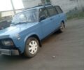 Синий ВАЗ 2104, объемом двигателя 1.5 л и пробегом 23 тыс. км за 35000 $, фото 1 на Automoto.ua