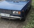 Синий ВАЗ 2104, объемом двигателя 1.5 л и пробегом 1000 тыс. км за 300 $, фото 1 на Automoto.ua