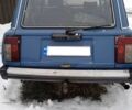 Синий ВАЗ 2104, объемом двигателя 0 л и пробегом 3 тыс. км за 571 $, фото 1 на Automoto.ua