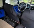 Синий ВАЗ 2104, объемом двигателя 1.3 л и пробегом 50 тыс. км за 500 $, фото 7 на Automoto.ua