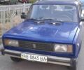 Синій ВАЗ 2104, об'ємом двигуна 0 л та пробігом 140 тис. км за 552 $, фото 1 на Automoto.ua