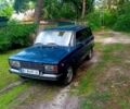 Синій ВАЗ 2104, об'ємом двигуна 1.3 л та пробігом 0 тис. км за 850 $, фото 1 на Automoto.ua