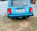 ВАЗ 2104 1986 в Калиновке на Automoto.ua Синий ВАЗ 2104, объемом двигателя 13 л и пробегом 0 тыс. км за 960 $, фото 1 на Automoto.ua