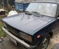 Синий ВАЗ 2104, объемом двигателя 1.3 л и пробегом 100 тыс. км за 691 $, фото 4 на Automoto.ua