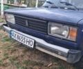 Синій ВАЗ 2104, об'ємом двигуна 1.5 л та пробігом 100 тис. км за 314 $, фото 1 на Automoto.ua