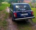 Синій ВАЗ 2104, об'ємом двигуна 1.3 л та пробігом 0 тис. км за 850 $, фото 2 на Automoto.ua