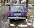 Синій ВАЗ 2104, об'ємом двигуна 0 л та пробігом 140 тис. км за 552 $, фото 2 на Automoto.ua