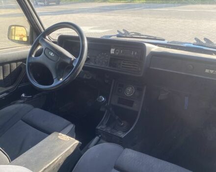 Синій ВАЗ 2104, об'ємом двигуна 1.5 л та пробігом 87 тис. км за 524 $, фото 4 на Automoto.ua