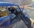ВАЗ 2104 1987 в Луцке на Automoto.ua Синий ВАЗ 2104, объемом двигателя 1.5 л и пробегом 65 тыс. км за 404 $, фото 4 на Automoto.ua
