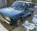 Синій ВАЗ 2104, об'ємом двигуна 1.31 л та пробігом 99 тис. км за 595 $, фото 1 на Automoto.ua