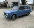 Синій ВАЗ 2104, об'ємом двигуна 1.3 л та пробігом 200 тис. км за 1199 $, фото 3 на Automoto.ua