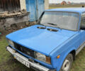 Синий ВАЗ 2104, объемом двигателя 1.5 л и пробегом 27 тыс. км за 946 $, фото 6 на Automoto.ua