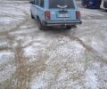 Синій ВАЗ 2104, об'ємом двигуна 1 л та пробігом 50 тис. км за 800 $, фото 1 на Automoto.ua