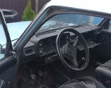 Синий ВАЗ 2104, объемом двигателя 1.5 л и пробегом 115 тыс. км за 599 $, фото 9 на Automoto.ua