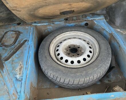 Синий ВАЗ 2104, объемом двигателя 0 л и пробегом 500 тыс. км за 550 $, фото 6 на Automoto.ua