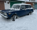 Синій ВАЗ 2104, об'ємом двигуна 1.3 л та пробігом 340 тис. км за 800 $, фото 1 на Automoto.ua