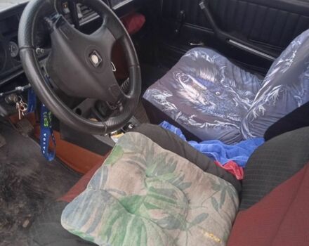 Синій ВАЗ 2104, об'ємом двигуна 1 л та пробігом 50 тис. км за 800 $, фото 7 на Automoto.ua