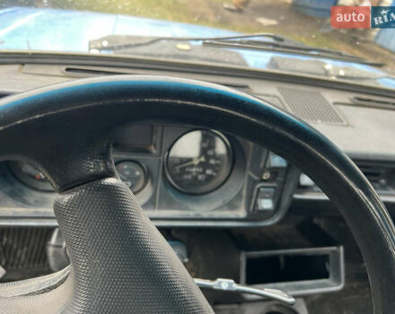 Синий ВАЗ 2104, объемом двигателя 1.5 л и пробегом 27 тыс. км за 946 $, фото 4 на Automoto.ua