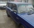 Синій ВАЗ 2104, об'ємом двигуна 0 л та пробігом 163 тис. км за 829 $, фото 1 на Automoto.ua