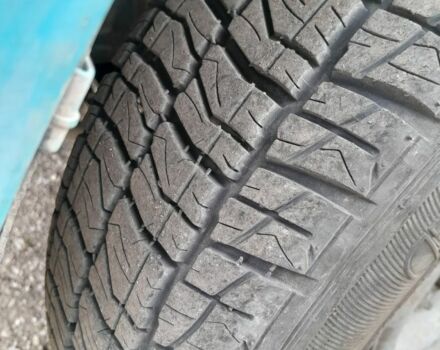 Синий ВАЗ 2104, объемом двигателя 1.5 л и пробегом 40 тыс. км за 381 $, фото 5 на Automoto.ua