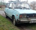 Синий ВАЗ 2104, объемом двигателя 1.5 л и пробегом 115 тыс. км за 599 $, фото 4 на Automoto.ua