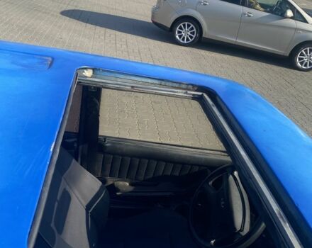 Синій ВАЗ 2104, об'ємом двигуна 1.5 л та пробігом 87 тис. км за 524 $, фото 9 на Automoto.ua