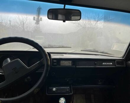 Синий ВАЗ 2104, объемом двигателя 0 л и пробегом 190 тыс. км за 464 $, фото 3 на Automoto.ua