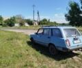 Синий ВАЗ 2104, объемом двигателя 1.5 л и пробегом 335 тыс. км за 453 $, фото 5 на Automoto.ua