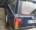 Синий ВАЗ 2104, объемом двигателя 1.3 л и пробегом 32 тыс. км за 1250 $, фото 19 на Automoto.ua