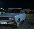 Синий ВАЗ 2104, объемом двигателя 1.5 л и пробегом 300 тыс. км за 466 $, фото 1 на Automoto.ua