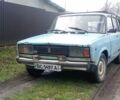 Синий ВАЗ 2104, объемом двигателя 1.5 л и пробегом 115 тыс. км за 599 $, фото 3 на Automoto.ua