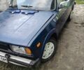 Синий ВАЗ 2104, объемом двигателя 1.3 л и пробегом 31 тыс. км за 1200 $, фото 1 на Automoto.ua