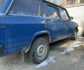 Синій ВАЗ 2104, об'ємом двигуна 1.31 л та пробігом 99 тис. км за 595 $, фото 3 на Automoto.ua