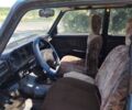 Синий ВАЗ 2104, объемом двигателя 1.5 л и пробегом 335 тыс. км за 453 $, фото 8 на Automoto.ua