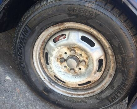 ВАЗ 2104 1987 в Луцке на Automoto.ua Синий ВАЗ 2104, объемом двигателя 1.5 л и пробегом 65 тыс. км за 404 $, фото 6 на Automoto.ua