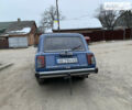 Синій ВАЗ 2104, об'ємом двигуна 1.3 л та пробігом 200 тис. км за 1199 $, фото 5 на Automoto.ua