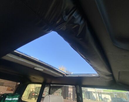 Синій ВАЗ 2104, об'ємом двигуна 1.5 л та пробігом 87 тис. км за 524 $, фото 8 на Automoto.ua