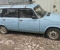 Синій ВАЗ 2104, об'ємом двигуна 1.5 л та пробігом 100 тис. км за 1000 $, фото 1 на Automoto.ua