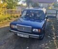 ВАЗ 2104 1987 в Луцке на Automoto.ua Синий ВАЗ 2104, объемом двигателя 1.5 л и пробегом 65 тыс. км за 404 $, фото 1 на Automoto.ua