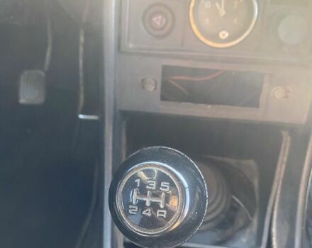 Синій ВАЗ 2104, об'ємом двигуна 1.5 л та пробігом 87 тис. км за 524 $, фото 11 на Automoto.ua