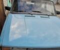 Синий ВАЗ 2104, объемом двигателя 1.5 л и пробегом 40 тыс. км за 381 $, фото 2 на Automoto.ua