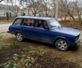 Синій ВАЗ 2104, об'ємом двигуна 1.5 л та пробігом 117 тис. км за 750 $, фото 2 на Automoto.ua