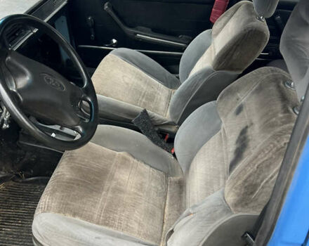 Синий ВАЗ 2104, объемом двигателя 1.5 л и пробегом 27 тыс. км за 946 $, фото 2 на Automoto.ua