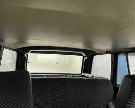 Синий ВАЗ 2104, объемом двигателя 0 л и пробегом 190 тыс. км за 464 $, фото 4 на Automoto.ua